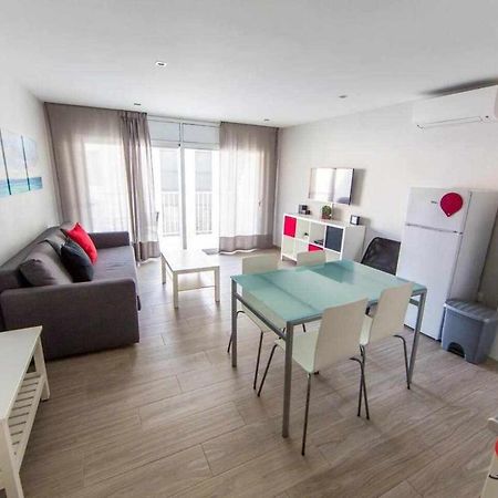 Roses Apartments 1 - Vista Mar Lateral - 1Habitacion 外观 照片